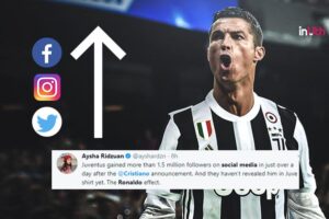 Juventus-Ronaldo